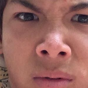 Meet your Posher, Morgan