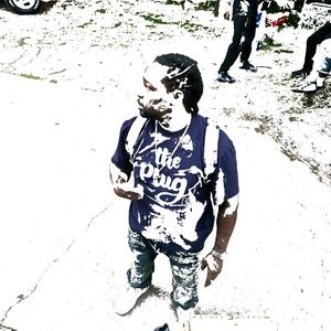 Meet your Posher, Nicholas