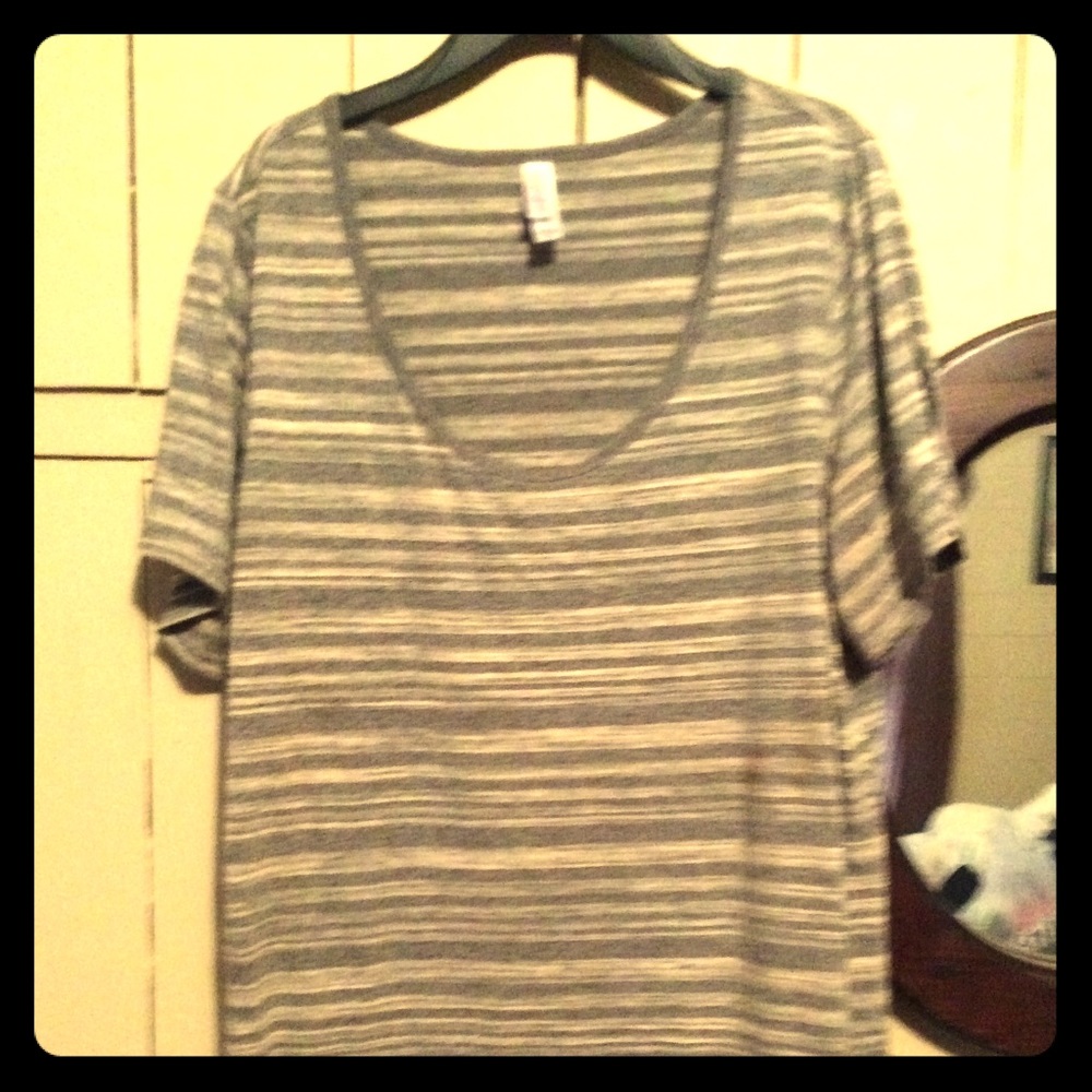 Classic tee