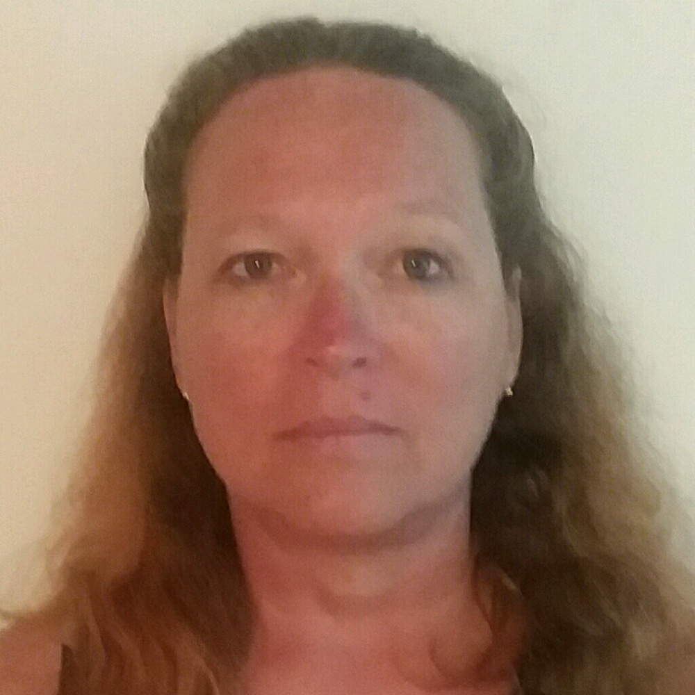Meet your Posher, Kecia