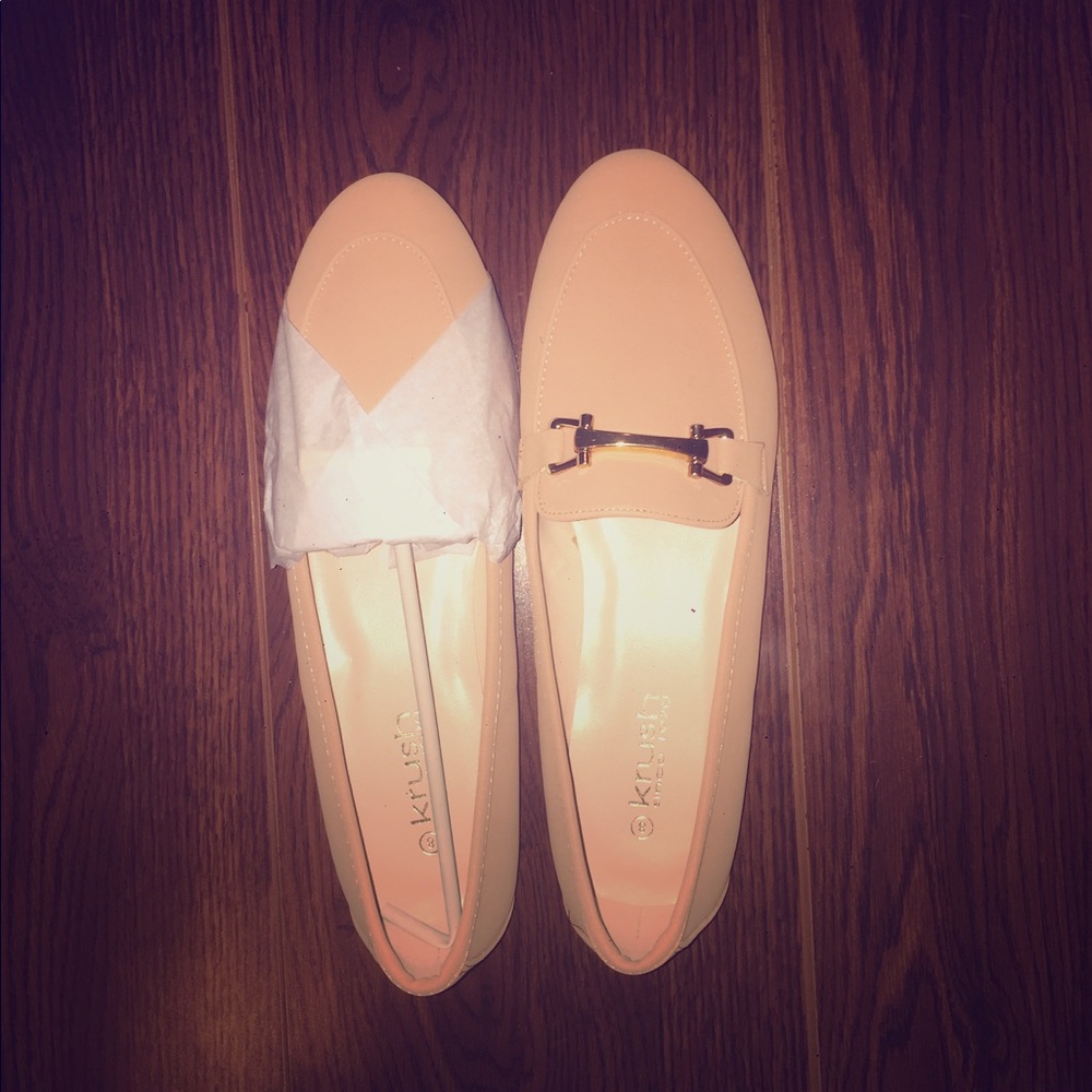 Boohoo loafers😍😍😍😍