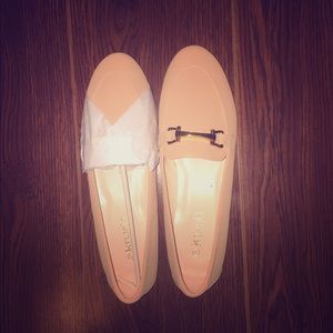 Boohoo loafers😍😍😍😍