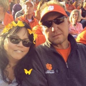 Meet your Posher, Holly