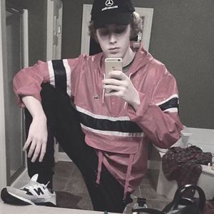 Meet your Posher, Ryan