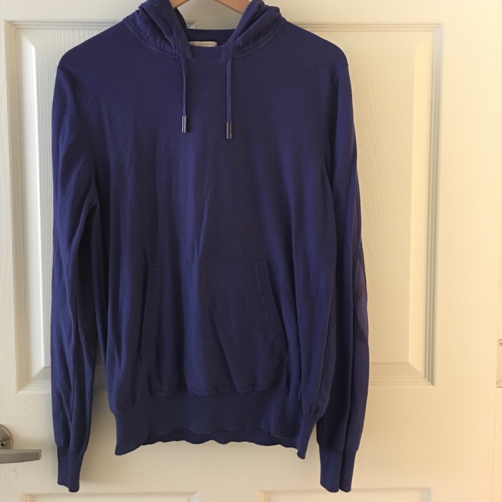 Burberry Hoodie