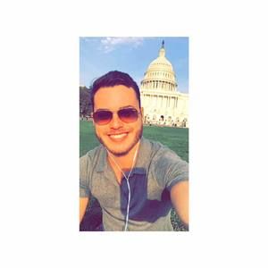 Meet your Posher, Donovan