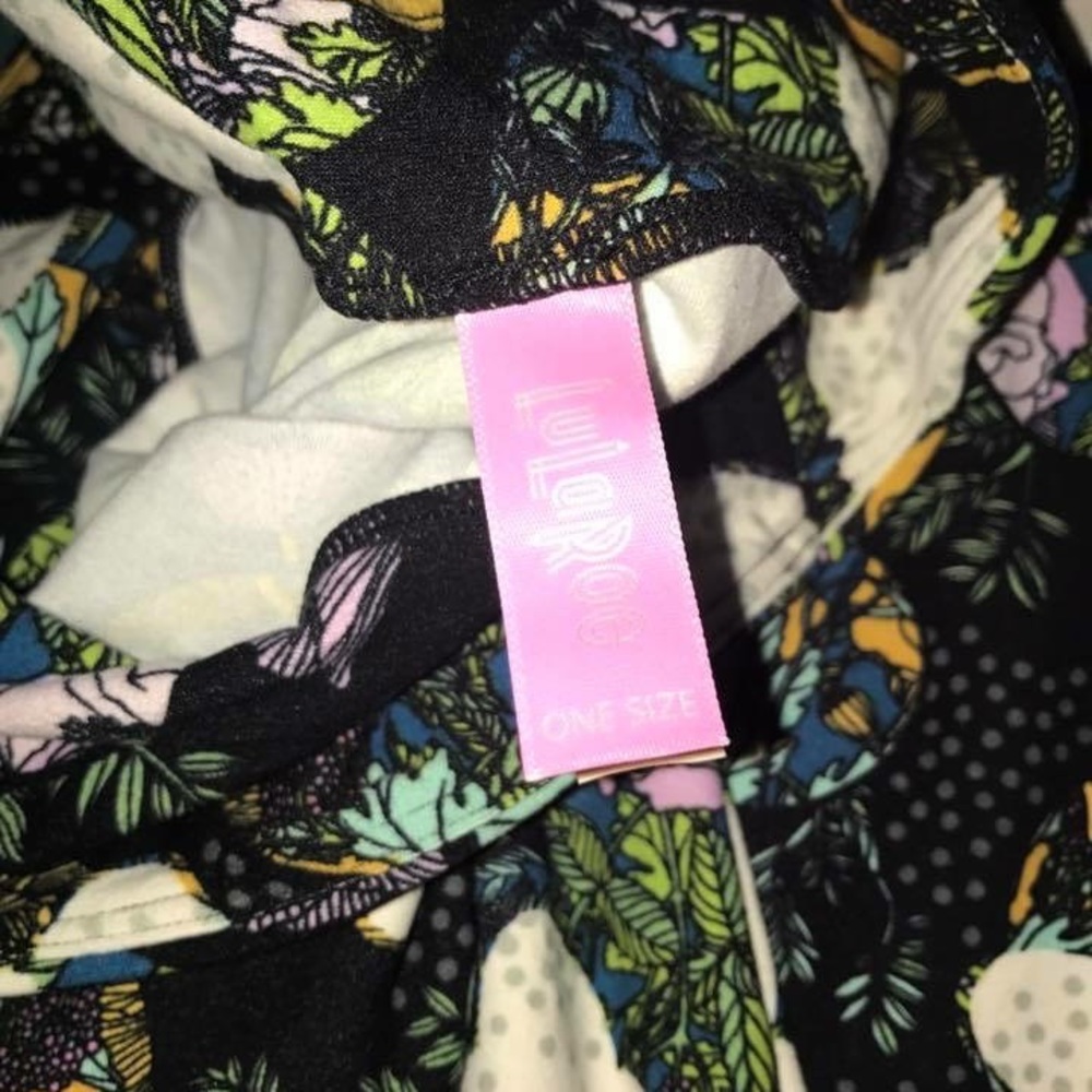 Disney Lularoe - OS