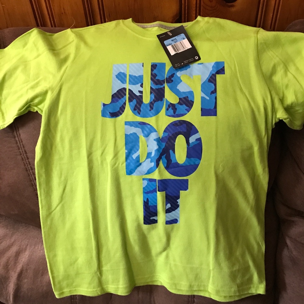 Nike Shirt
