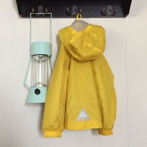Raincoat