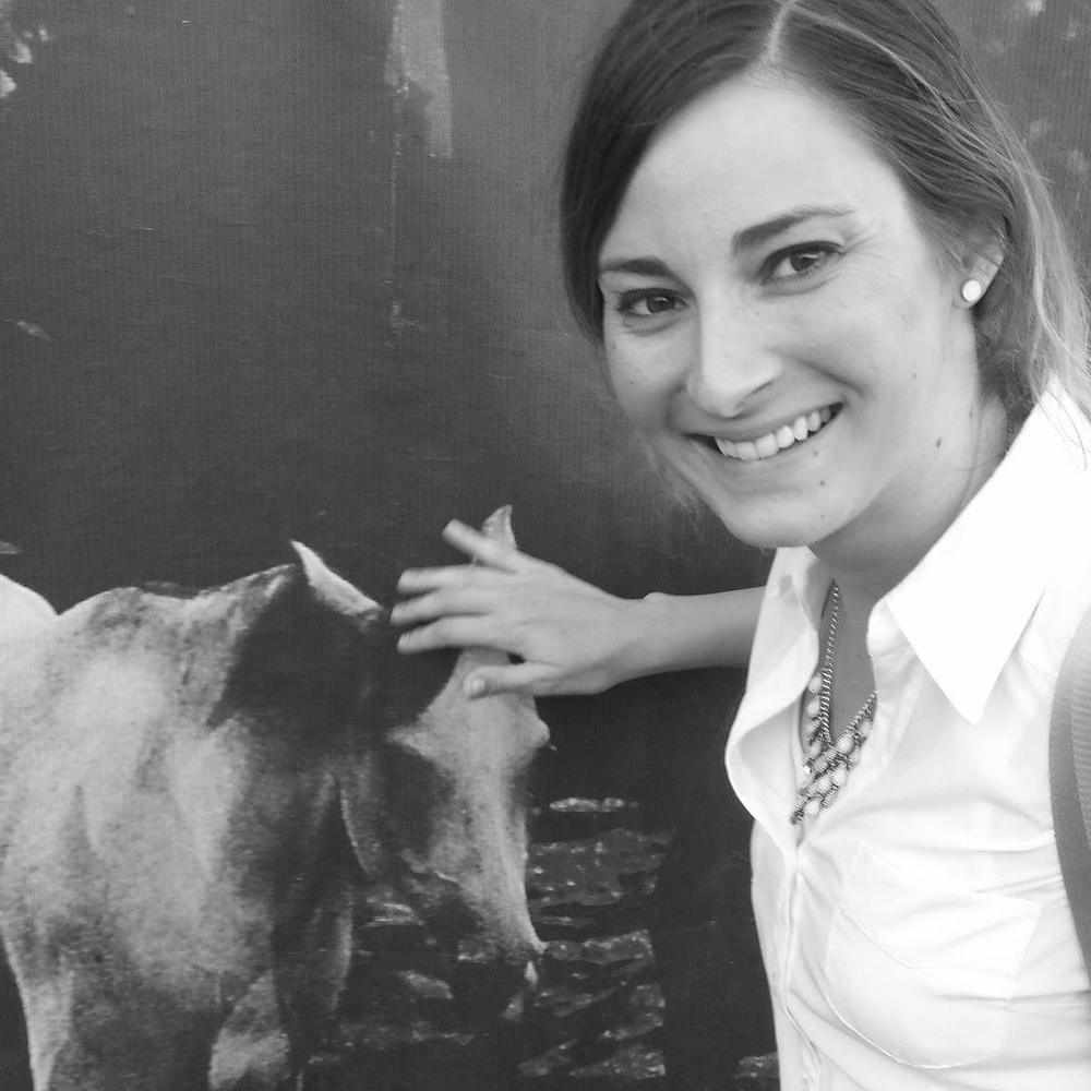 Meet your Posher, Moriah