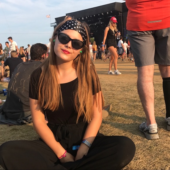 Meet your Posher, Annika - Picture 2 of 5