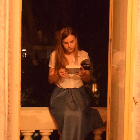 Meet your Posher, Annika - Picture 4 of 5