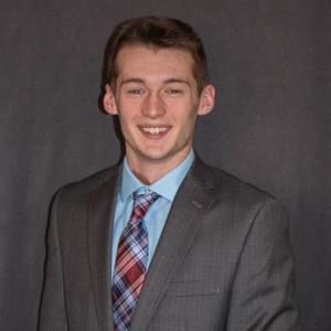 Meet your Posher, Jacob