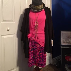 Lularoe NWT Lynnae &  Cassie