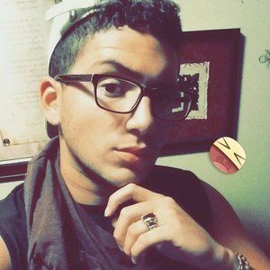 Meet your Posher, Josh