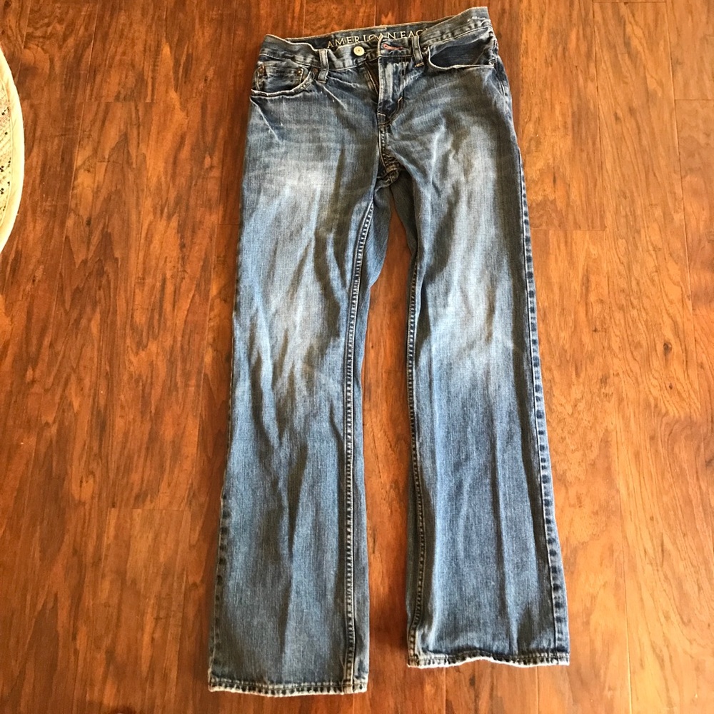 Men's American Eagle jeans