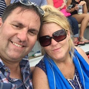 Meet your Posher, Beth