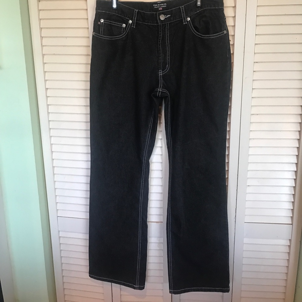 Polo jeans company Ralph Loren size 10