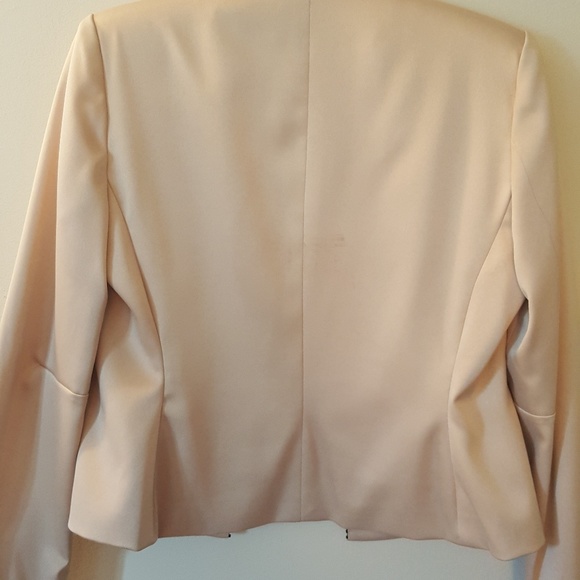 Sandra Darren Size *8* Blazer Tank-Camie Combo - Picture 4 of 5