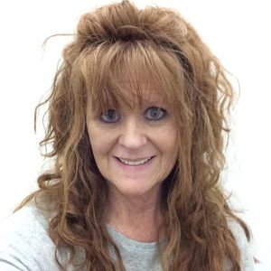 Meet your Posher, Terri