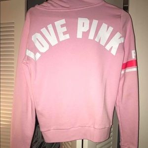 Victoria's Secret Hoodie