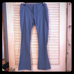 Columbia hiking pants