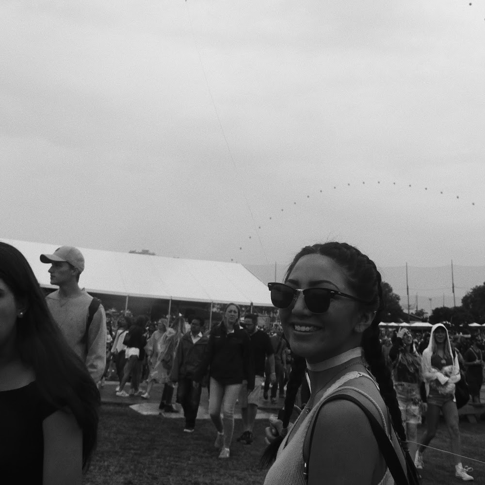 Meet your Posher, Carol