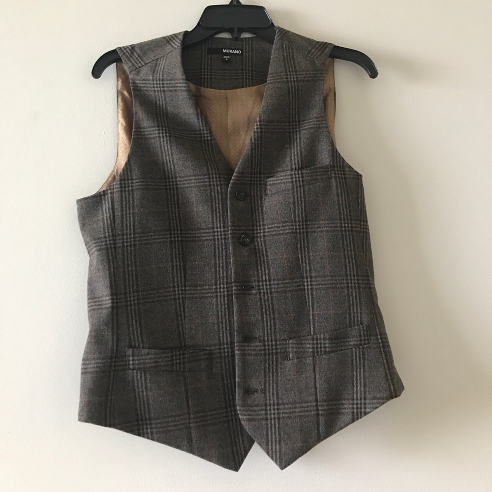 Vest