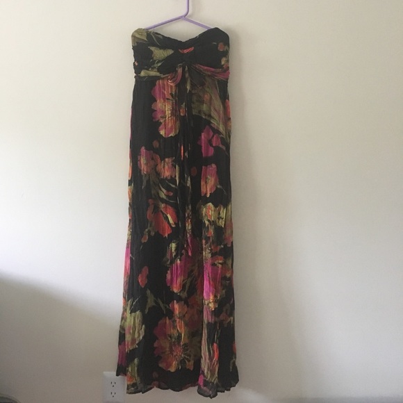 Xhilaration Dresses & Skirts - ❌GORGEOUS Strapless Chest to toe! Amazing XS-M