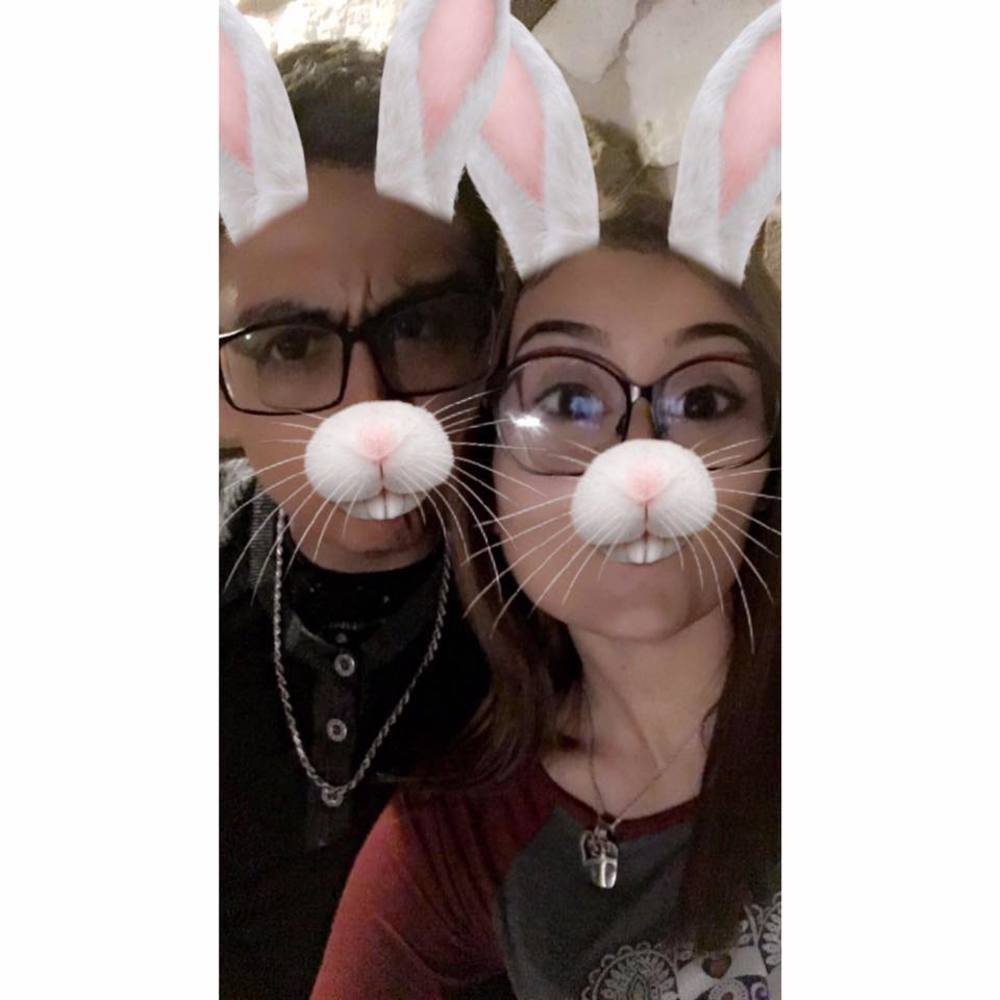 Meet your Posher, Destiny