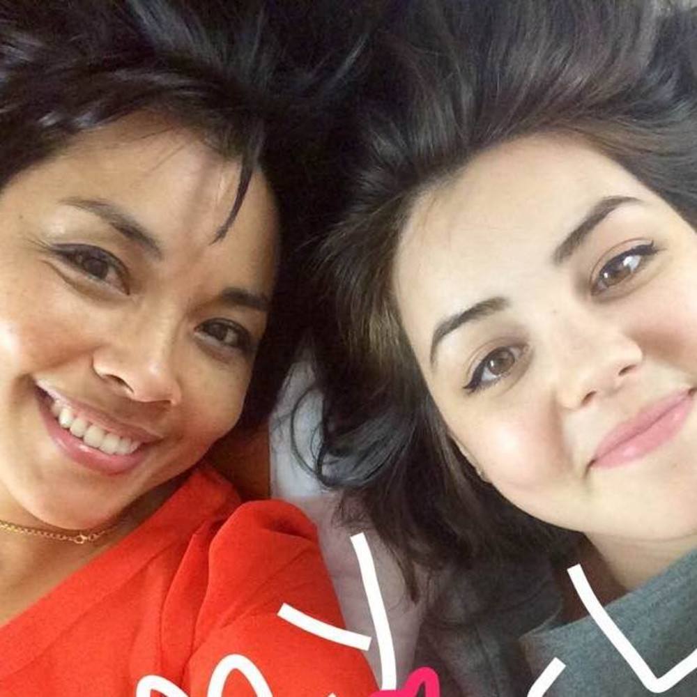 Meet your Posher, Felicia