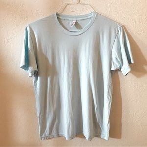 American Apparel Perfect Unisex Tee