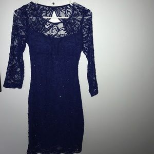 homecoming dress BRAND NEW