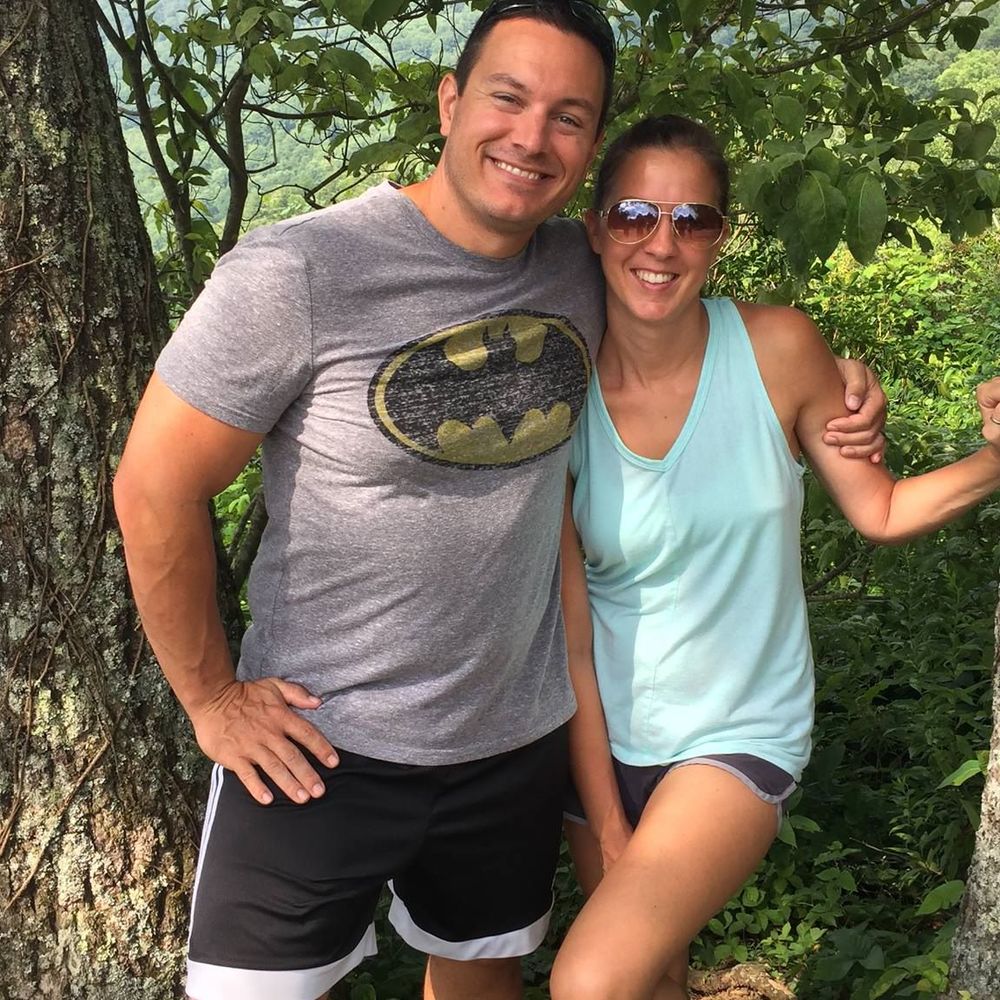 Meet your Posher, Courtney