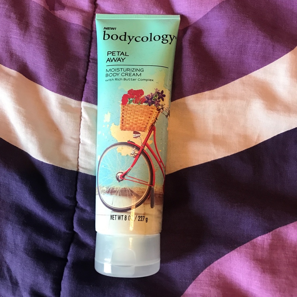 Bodycology Lotion