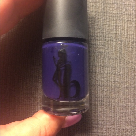 Be a Bombshell Nail Polish - Picture 2 of 2
