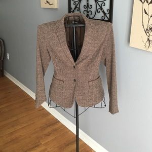 Like new blazer