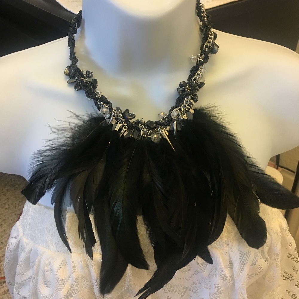 Statement Necklace