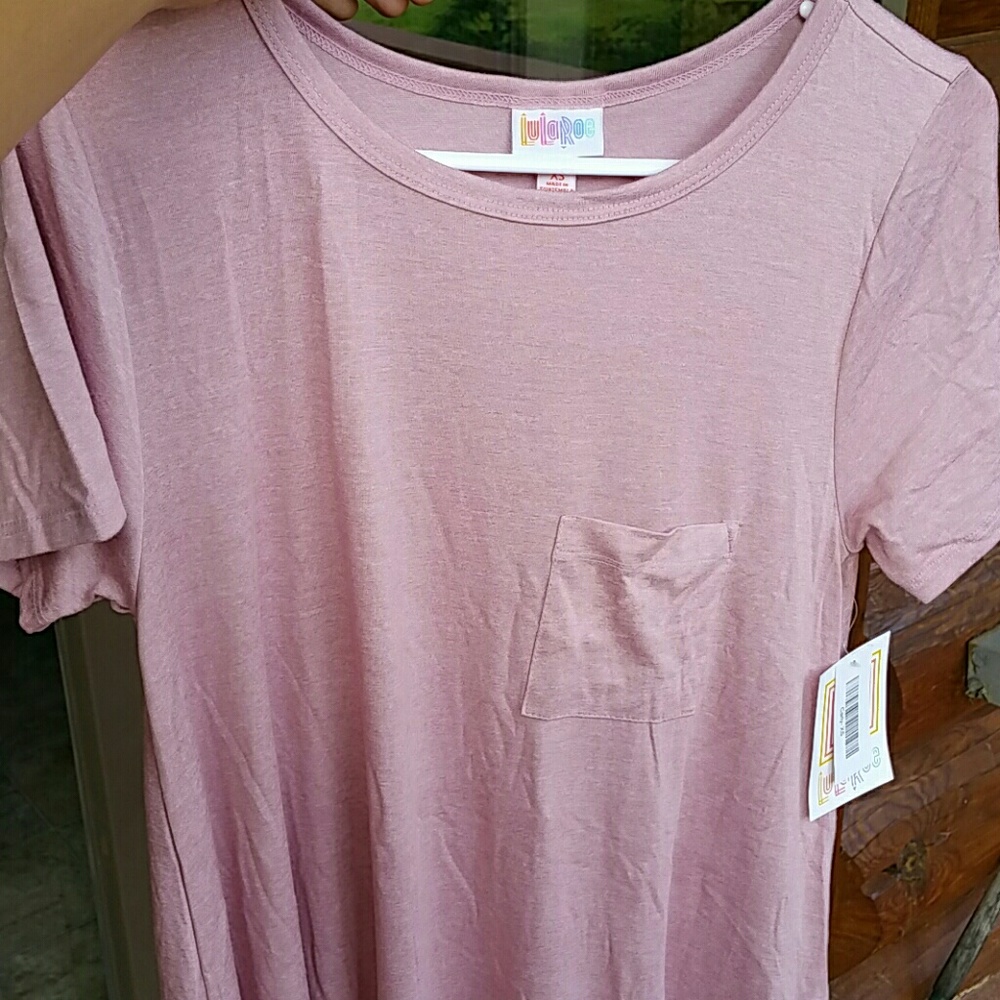 Lularoe Carly