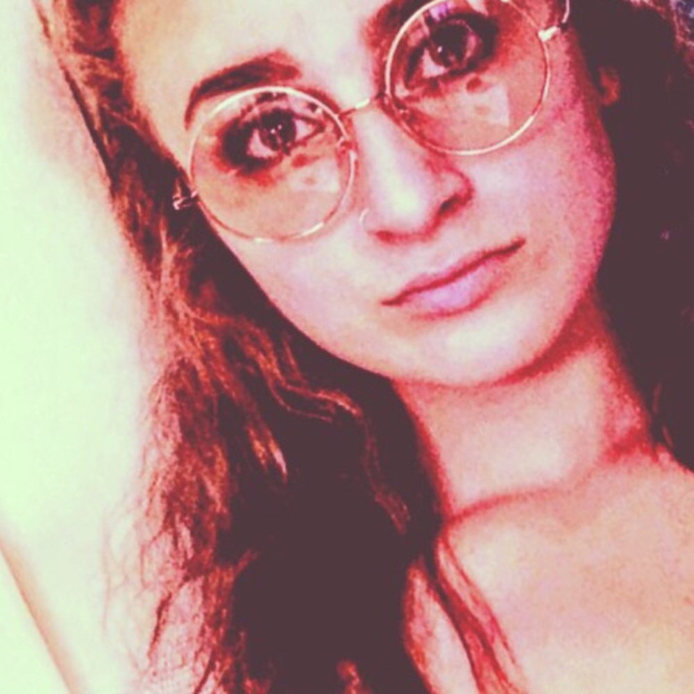 Meet your Posher, Brittani