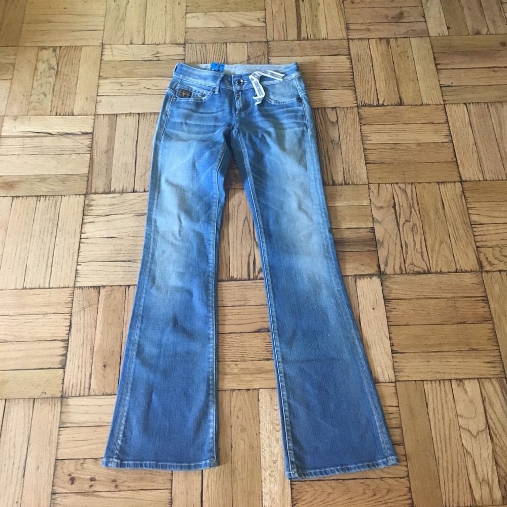 G-Star jean 24 /32 never worn