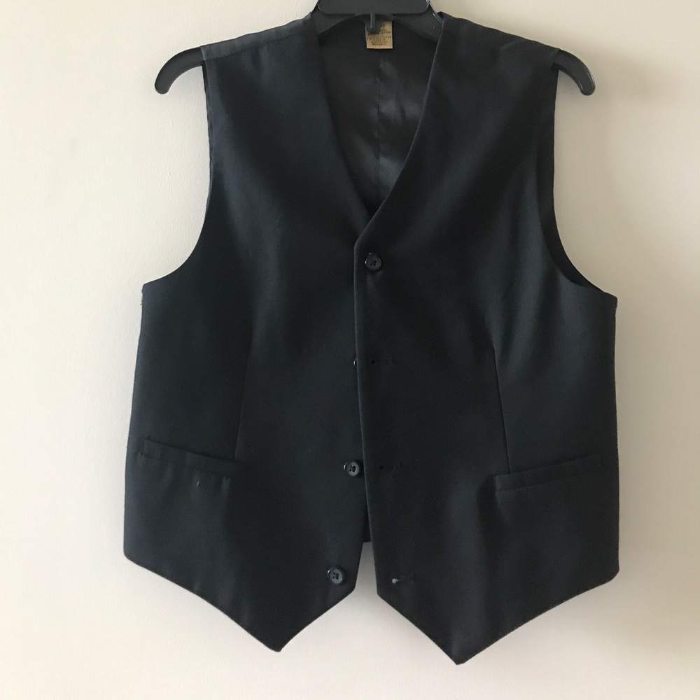 Vest