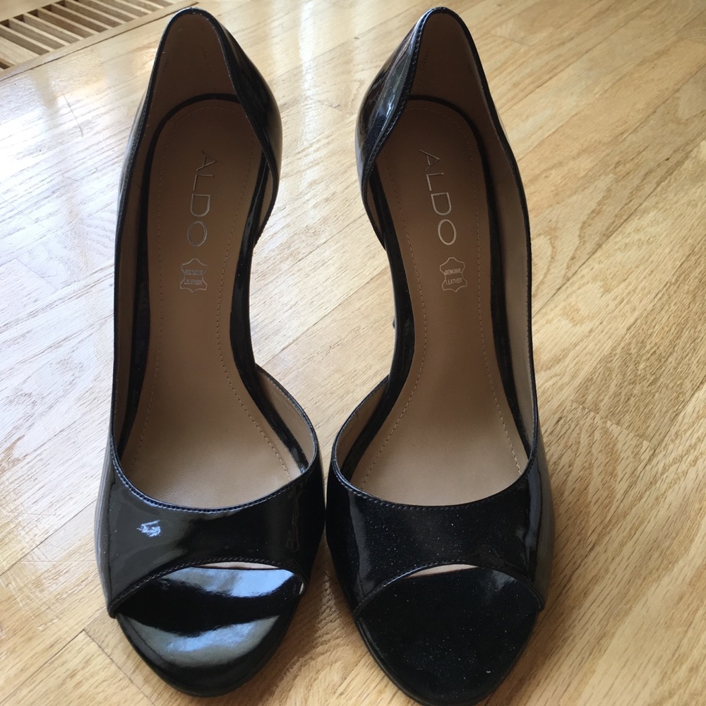 Aldo heels