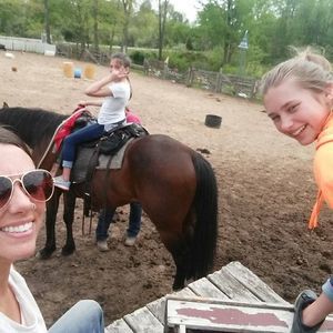 Meet your Posher, Whitney