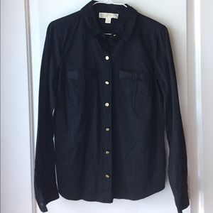 Michael Kor's button down