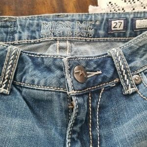 Miss me 27
