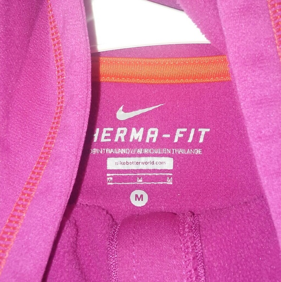 Nike therma fit hoodie - Picture 3 of 3