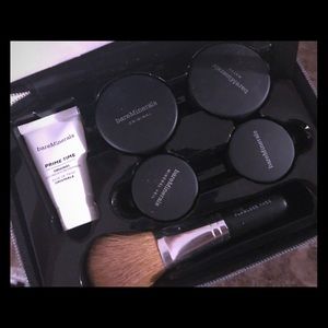 Bare Minerals