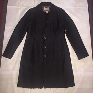 Banana Republic Black Jacket
