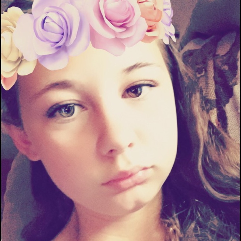 Meet your Posher, Bre